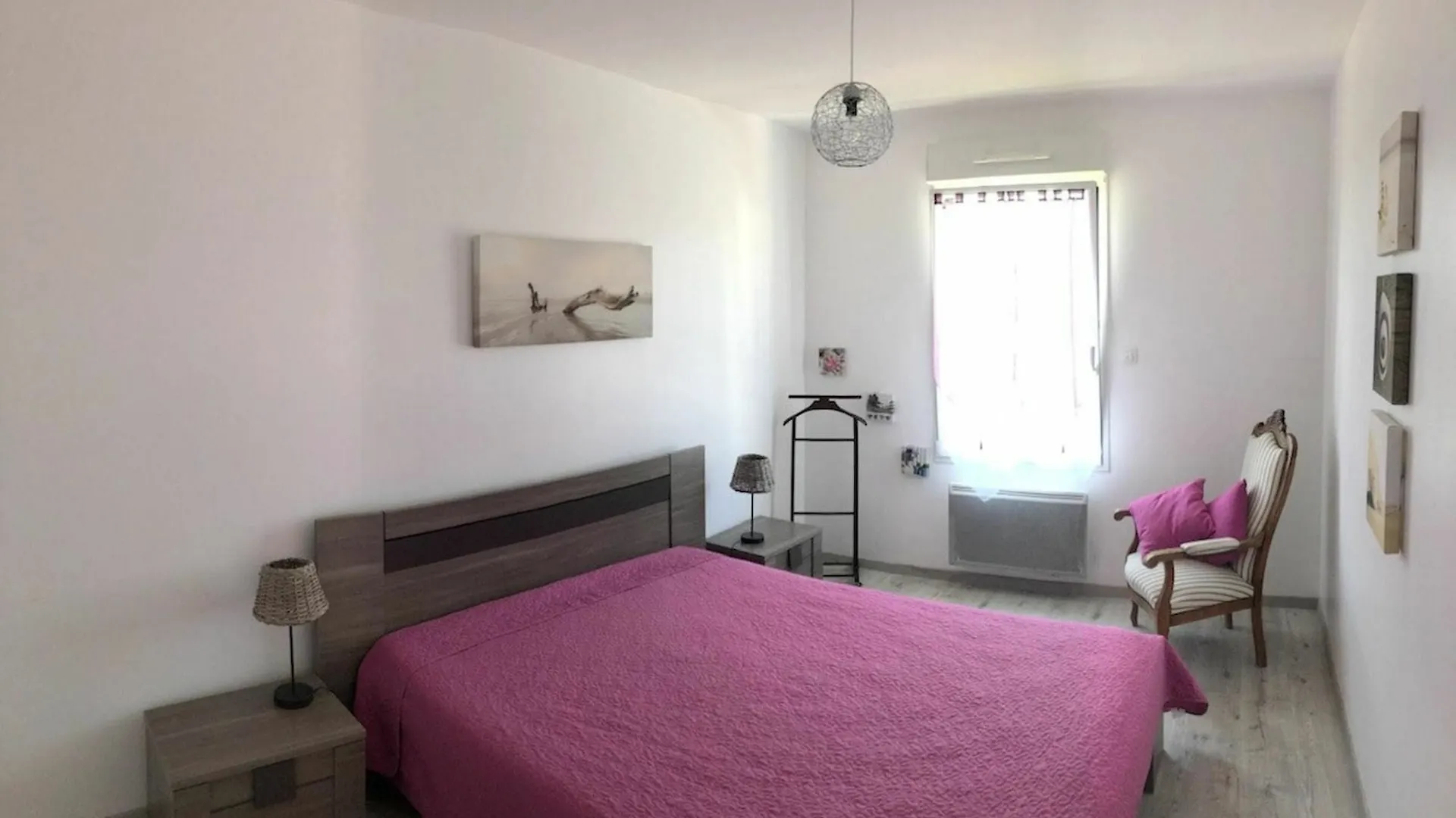 Apartment With One Bedroom In Concarneau, With Wonderful Sea View, Poo Γαλλία