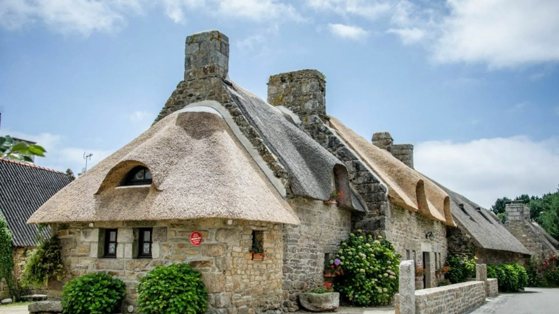 Apartment With One Bedroom In Concarneau, With Wonderful Sea View, Poo Γαλλία