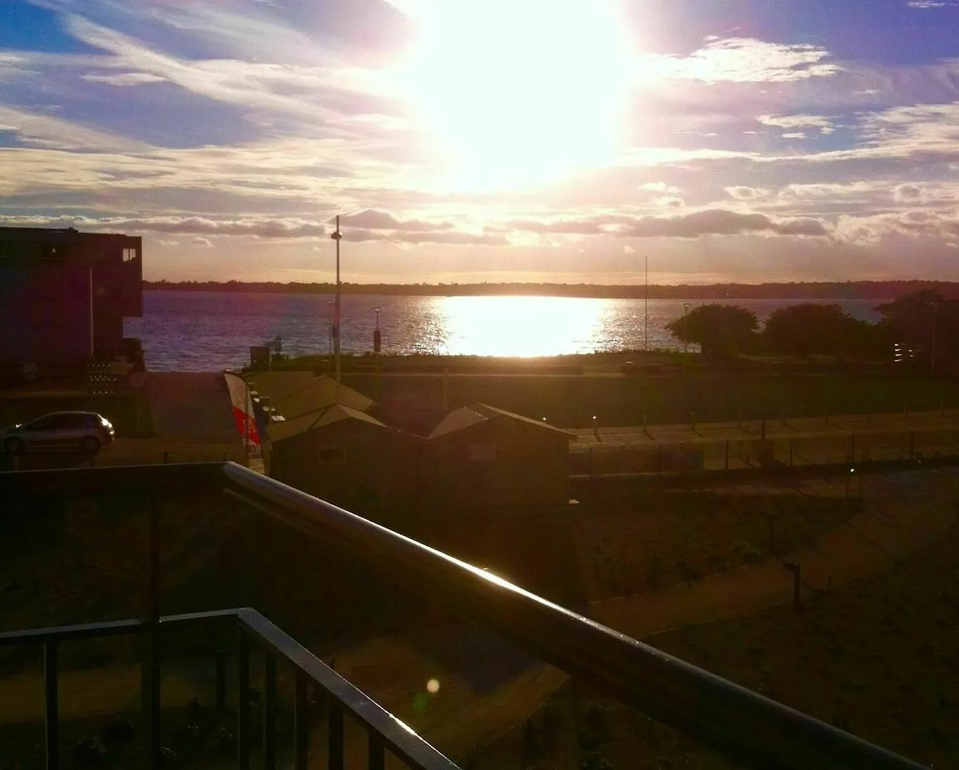 Apartment With One Bedroom In Concarneau, With Wonderful Sea View, Poo Concarneau